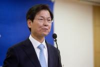 천정배 "새정치, 문재인 퇴진만으로 문제 해결 못 해"