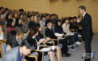 김승수 전주시장 “집현전 학사들처럼 사명감을 갖고 일해 달라”