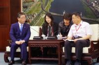 SH공사 변창흠 사장, 타이페이 ‘대도시 공공주택 정책 포럼‘  기조연설