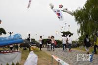 '국내 최고 농경문화 체험'…김제지평선축제 7일 개막(종합)