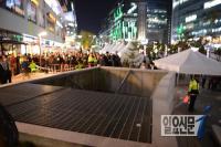 [국감이슈] "16명 사망 '판교환풍구 사고' 책임자, 사고 3개월 후 대통령 훈장"