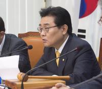 전병헌 "'종북척결' 외치는 새누리·박근혜, 왜 종북정책 '국정교과서' 따라하나?"