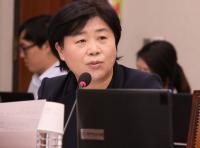 [법사위 국감이슈] 서영교 “감경철 회장 비리 의혹 사건 ‘전관예우’ 작용” 질타