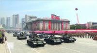 ‘북한 열병식’에 국회 여야, “도발행위 중단해야” 한 목소리…“6자회담 복귀 기대”