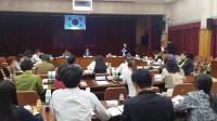 광주서부교육지원청, 창의적 체험활동 지역협의체 개최