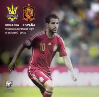 파브레가스, 센추리클럽 가입 “스페인 10번째”…스페인은 우크라이나에 1-0 신승