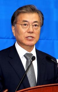 새누리 "문재인 '1인 시위'는 상습적인 고질병"