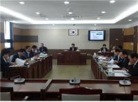 인천시의회 교육위, 2015년 의정발전자문위원회 교육분과 위원회 개최