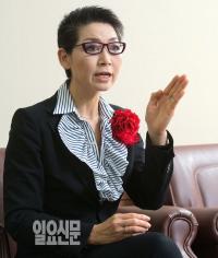 여장부 김성주 총재, 이산가족 방북단 이끌고 방북