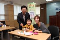 전북농협, 어린이 식생활 개선 교실 열어