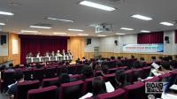 [포토] 광주지역사회서비스투자사업 정책세미나 개최
