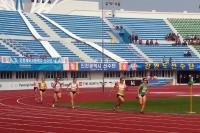 인천 남동구청 육상경기부, 제96회 전국체육대회 입상