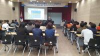 광주동부교육지원청, 급식관계자 친환경 현장 체험연수