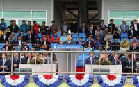 무안서 전남도생활체육대축전 25일 개막