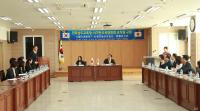 일본 사가현 교직원 상호교류단 전남교육청 방문