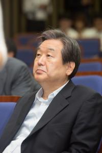 김무성, 황우여 경질론 언급 "그런 주장 나올만 하다"