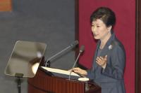 정청래 "대통령 시정연설, '대역사 선전포고'같아 공포스러워"