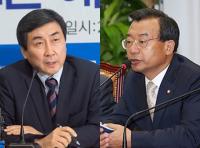 이종걸, "'친박 실성파' 이정현, 교과서국정화 전에 '두뇌의 정상화' 시급해"