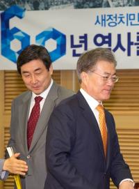 이종걸 "문재인, 재보선결과 책임지는 방법 잘 판단해야"