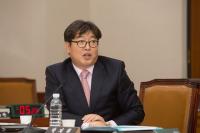 野 이춘석 "예산안 심사까지 보이콧하진 않을 것"
