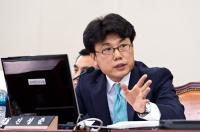 진성준 "'국정교과서' 野 헌법소원 제기, 굳이 그럴 필요 없어"