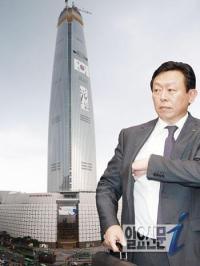 신동빈 롯데그룹 회장 1300억 사재 출연 출처 따져보니