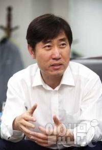 하태경 "김만복, 이젠 측은하기까지 해..결국 출마 포기할 것"