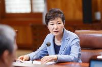 새정치 "저주같은 말 내뱉는 무서운 朴대통령, 너무 비상식적이고 충격적"