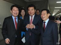 광주-대구, 내년도 국비확보 공동대응 나섰다