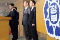 한국형 전투기 사업 친박 실세 개입 의혹 내막