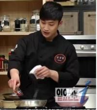 올리브쇼 남성렬 셰프, 광주국제식품전 온다