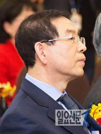 與, 문안박 연대 수용한 박원순 맹비난