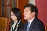 김영삼 전 대통령 서거..여야, 26일 본회의 일정 변경할 듯
