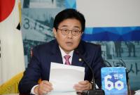 전병헌 "'역사왜곡' 김무성, 과연 김영삼의 '정치적 아들'인가"