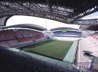전주시, U-20 월드컵 개막전 개최도시 확정