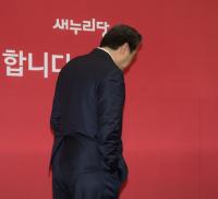 한완상 "'YS 정치적아들'이 국정화?..그것이 바로 치매"