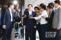 [속보] '철도비리' 조현룡, 징역 5년 확정 "의원직 상실"