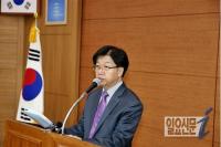 [뉴스와이드] 익산시 한웅재 권한대행 체제 한 달...'걱정·우려 불식' 