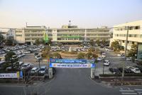 익산시, 자동차 과태료 고액 체납자에 칼뽑았다...내달 중 '신용정보 등록'
