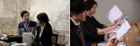 '위선자들' ...  대기업 취업, 그리고 성상납 여대생, 실제 피해여성 인터뷰 내용 공개로 화제 UP