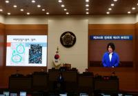 서울시의회 이윤희 의원, “한성대입구역 공영소극장센터 세대통합형 복합문화센터로 확장해야”