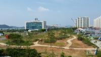 목포시, 북항 맹꽁이대체서식지 조성사업 자연환경대상 우수상