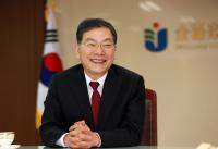 장만채 전남교육감 부패방지 청렴 공직인에 선정