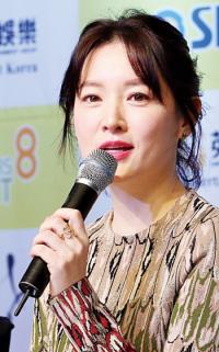 ‘12년 만에 브라운관 컴백’ 이영애 연기와 인생을 말하다