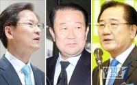 야권 신당 세력 ‘통합’ 논의 본격화 막후