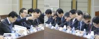 [뉴스포커스] 송하진 전북지사 강조 '출연기관장 자세' 들어보니