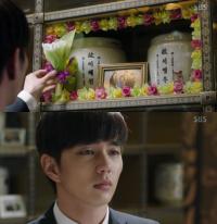 '리멤버' 유승호, 박성웅에게 전광렬 번호 물어 "아저씨 변호사 맞냐"