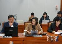 전정희 의원, 2015년 국정감사 새정치연합 우수의원