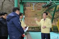 윤장현 광주시장 “특별점검반 구성해 원인 찾아라”
