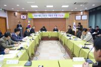 "집토끼를 잡아라"...익산시 기업애로 해소에 힘 쏟아